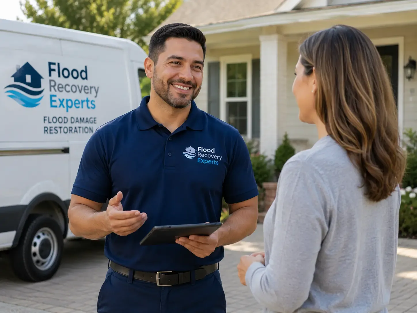 Flood Damage Cleanup Ickesburg, PA FAQs
